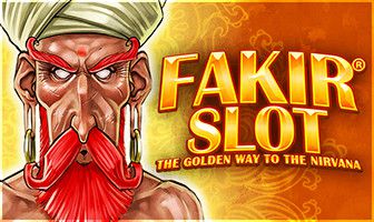 GAMING1 - Fakir 