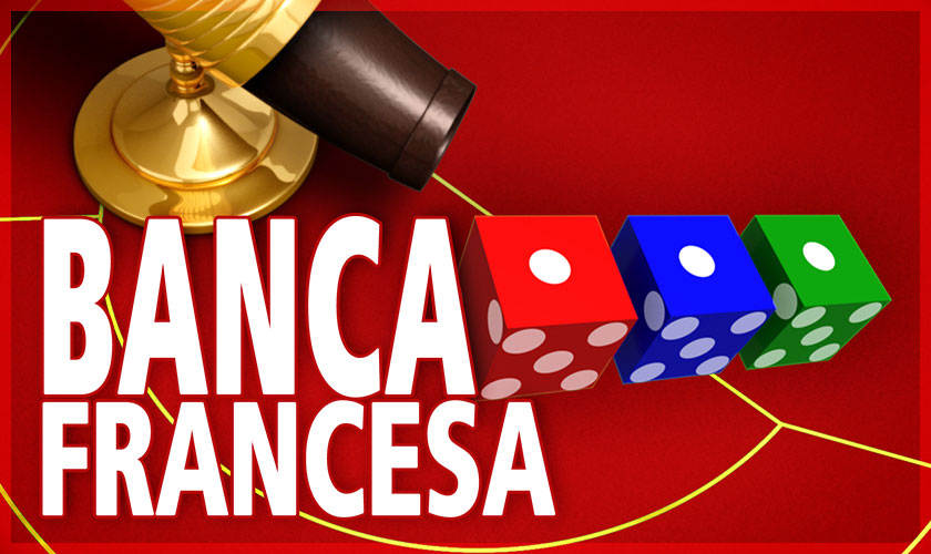 GAMING1 - Banca Francesa