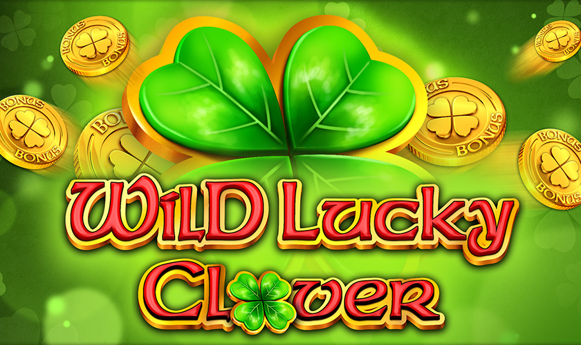 Fazi - Wild Lucky Clover