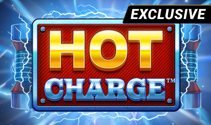 Booming Games - Hot Charge