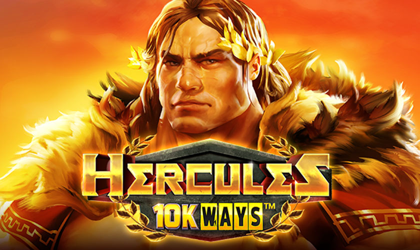 ReelPlay - Hercules 10K WAYS