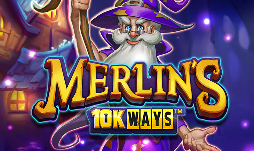 ReelPlay - Merlin’s 10K Ways