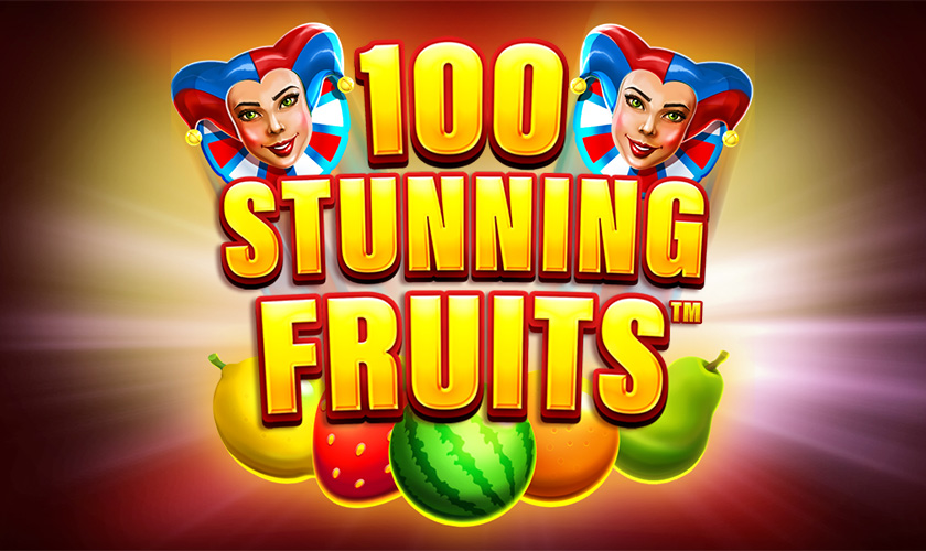 Synot - 100 Stunnig Fruits